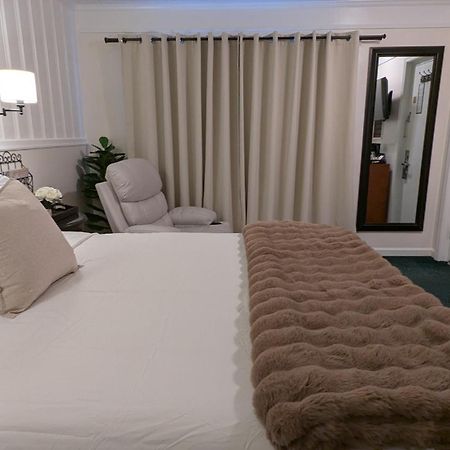 Amherst Inn - Virginia エクステリア 写真