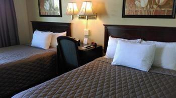 Amherst Inn - Virginia エクステリア 写真